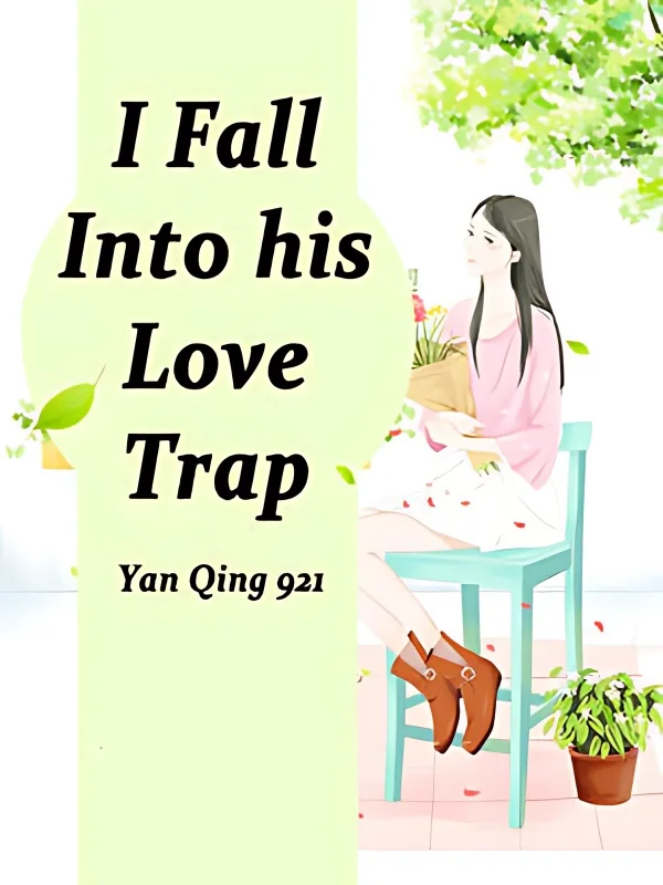 I Fall Into his Love Trap cover