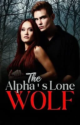 The Alpha's Lone Wolf cover