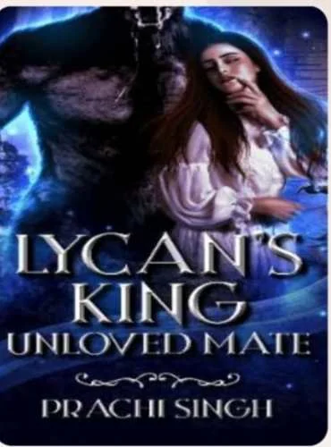 Lycan King’s Unloved Mate cover
