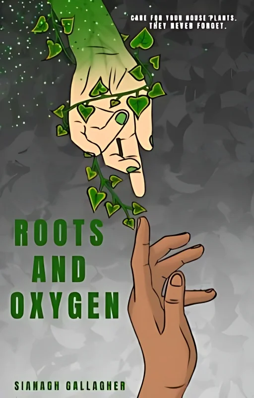 Roots and Oxygen cover