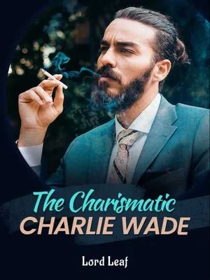 The Charismatic Charlie Wade cover