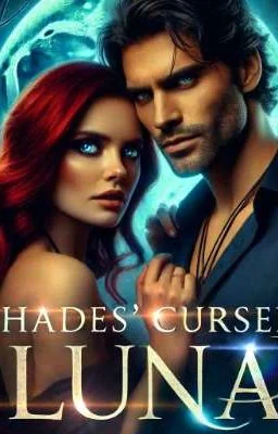 Hades' Cursed Luna cover