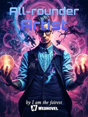 All-rounder Artist cover