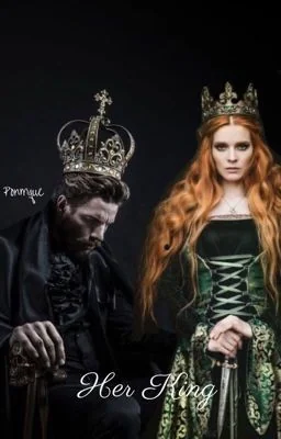 Her king cover