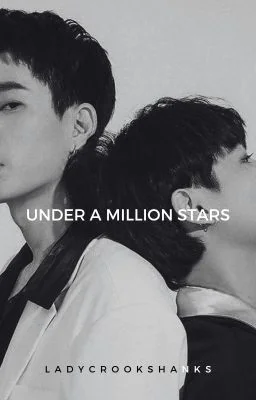 Under a Million Stars cover