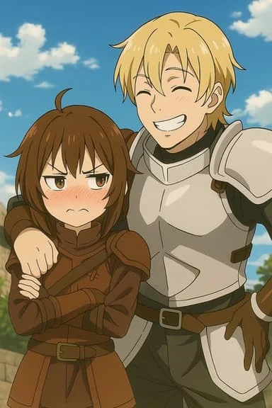 My Best Friend Died for Me, now I'm His Wife? cover