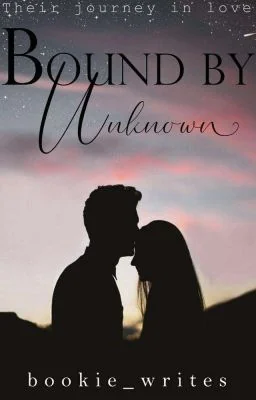 Bound By Unknown(✔) cover
