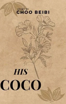 His Coco cover