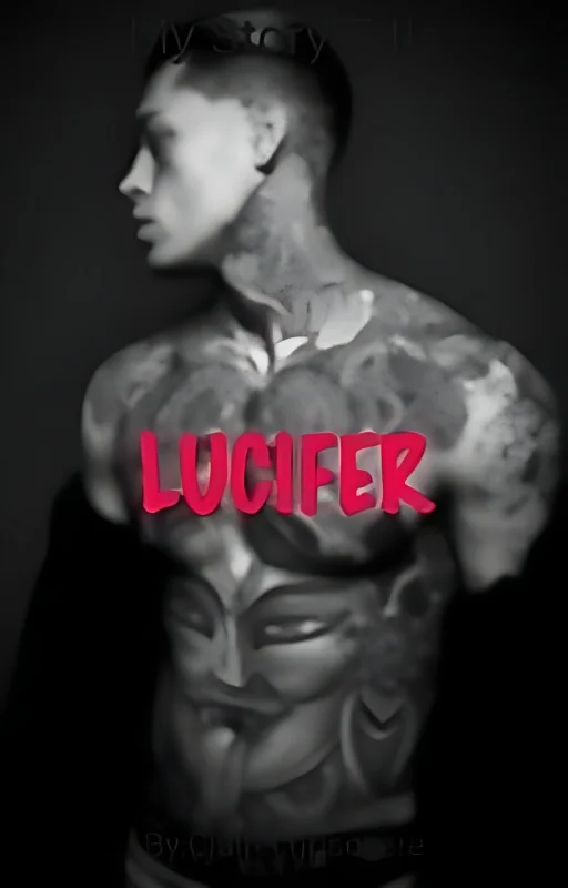 LUCIFER cover