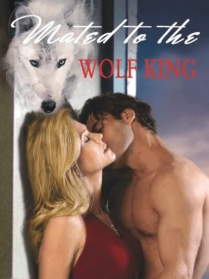 Mated to the Wolf King cover