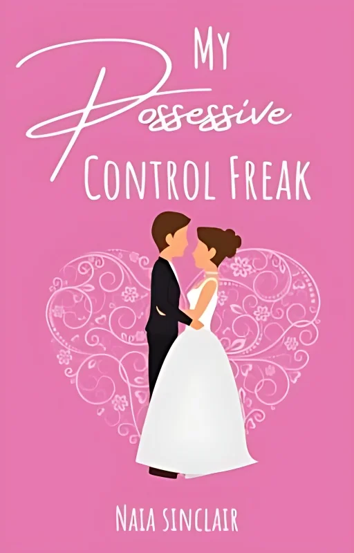 My Possesive Control Freak cover