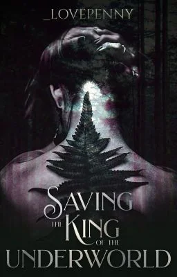 Saving the King of the Underworld | Book 2 cover