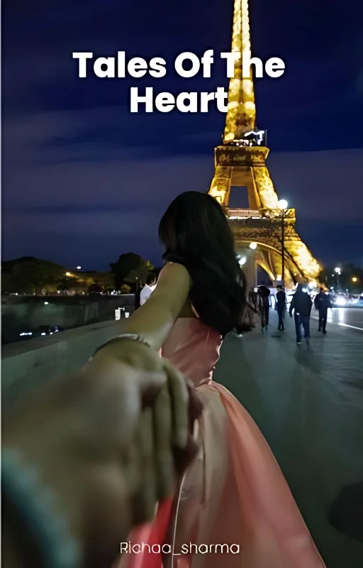 Tales of the Heart cover