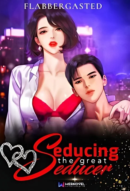 Mission XX: Seducing The Great Seducer cover
