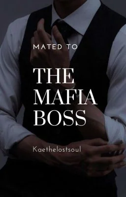 Mated to the Mafia Boss(MxM) cover