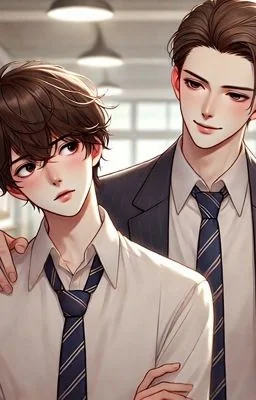 When the Villain Becomes Cute cover