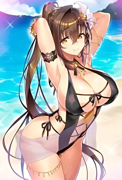 I Will Cuck Every God and Fuck Every Goddess For My Revenge! cover