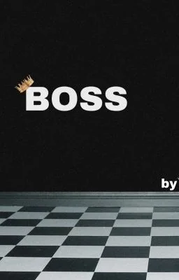 BOSS cover