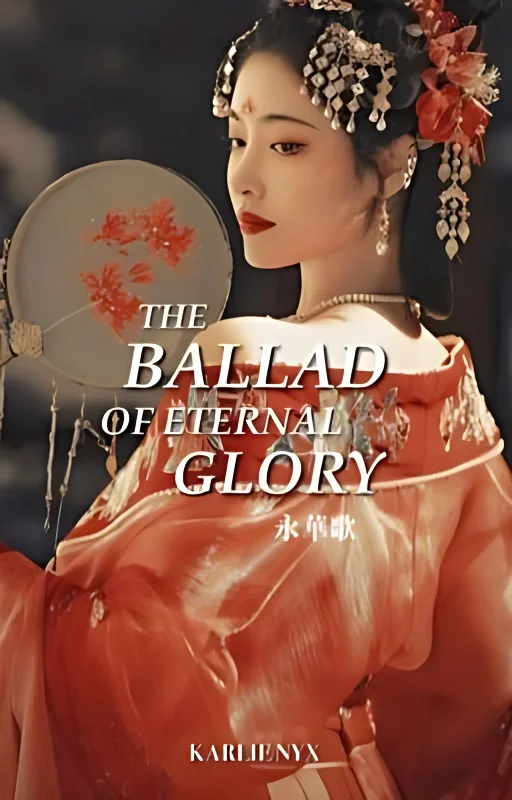 the ballad of eternal glory cover