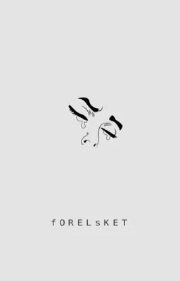 forelsket | alec lightwood cover