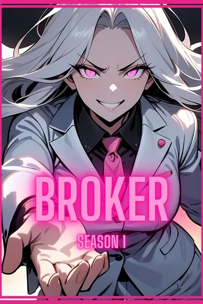 Broker cover