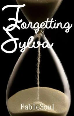Forgetting Sylva cover