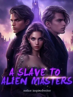 Entrapped To Alien Lords cover