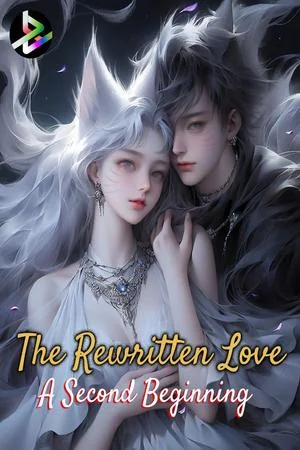 The Rewritten Love: A Second Beginning Max Charming cover