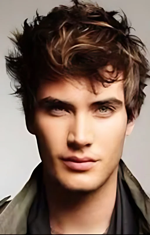 Deadly silence(boyxboy)(under editing) cover