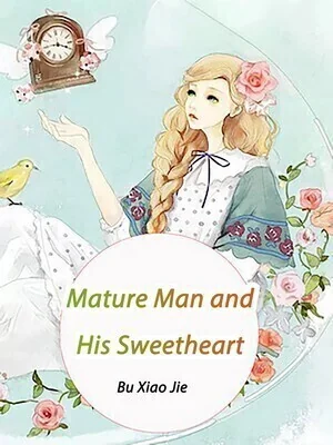 Mature Man and His Sweetheart cover