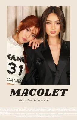 Night Changes (Macolet au) cover