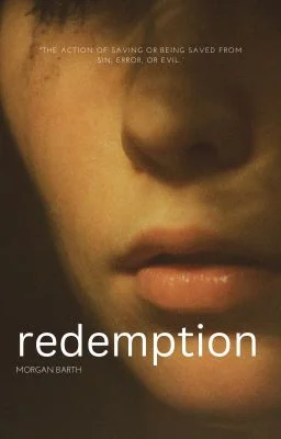 Redemption (Rewriting) cover