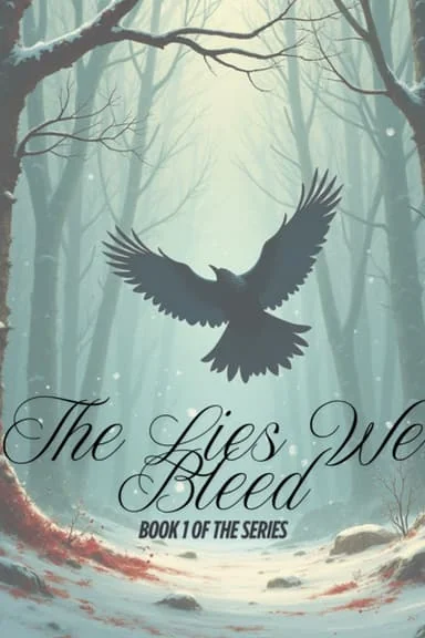 The Lies We Bleed cover