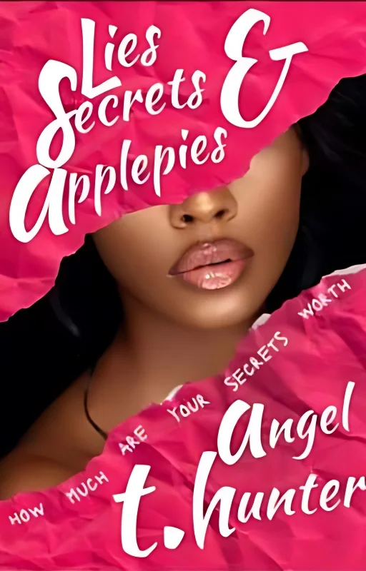 Lies, Secrets and Apple pies cover