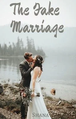 The Fake Marriage (Completed) cover