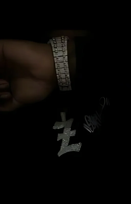 Ghetto love cover