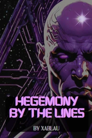 Hegemony by The Lines [Weaponized Dice] [System Creation] cover