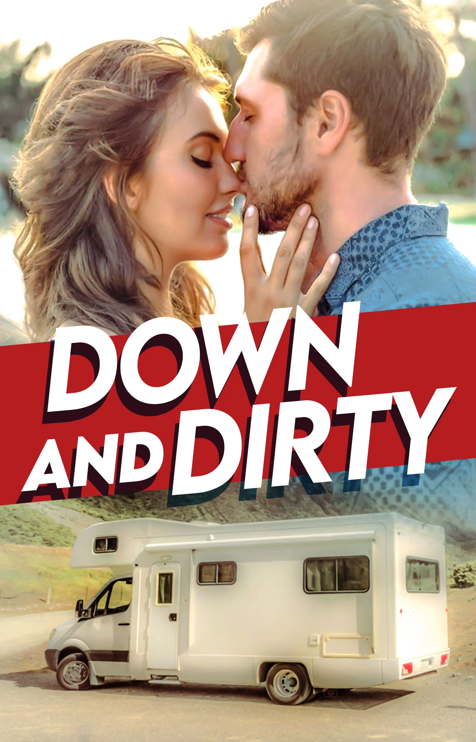Down and Dirty cover