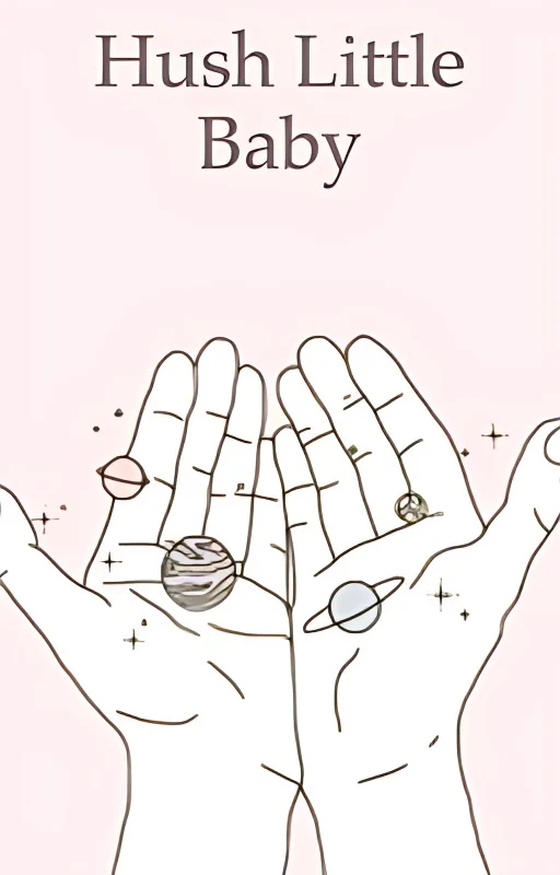 Hush little baby cover
