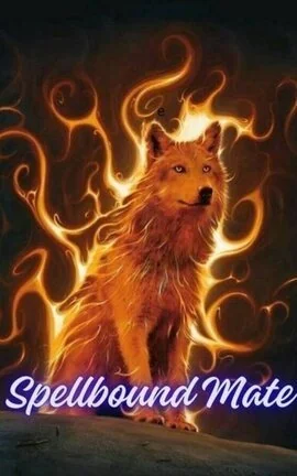 Spellbound Mate cover