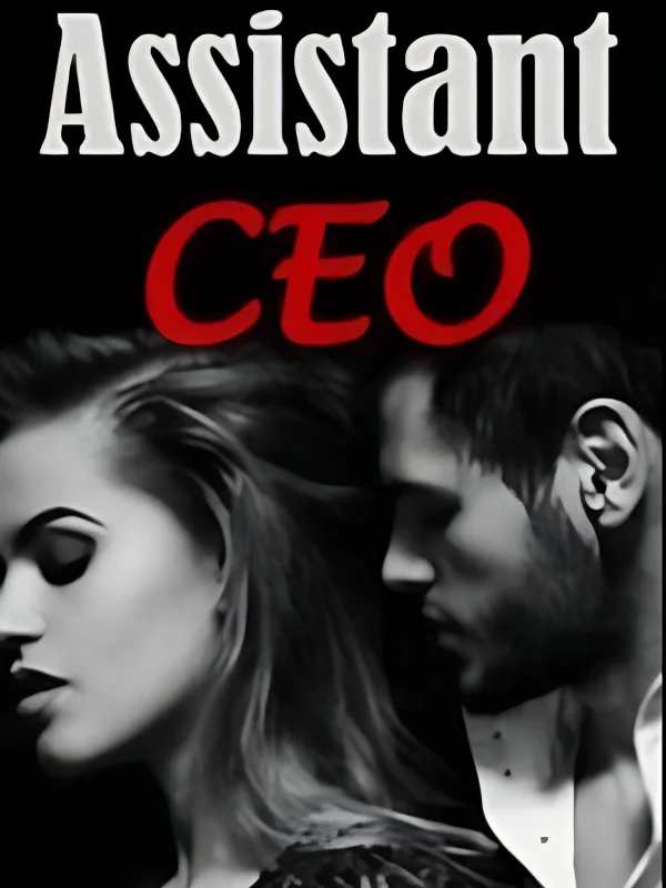 Assistant to the CEO cover