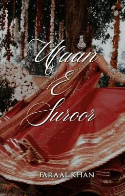 Ufaan-e-Suroor cover