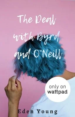 The Deal With Byrd and O'Neill cover