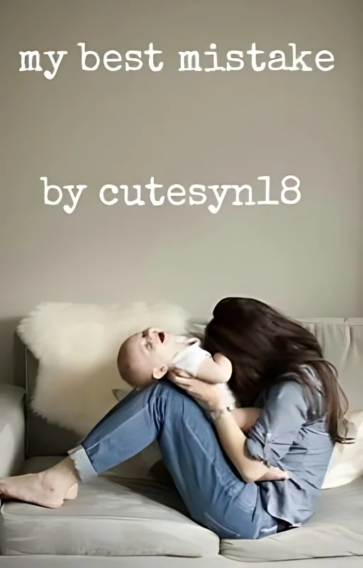 My Best Mistake cover