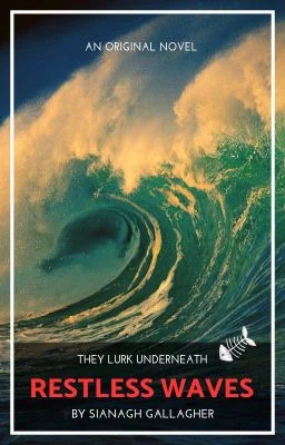 Restless Waves cover