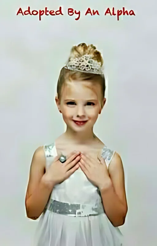 Adopted By An Alpha cover