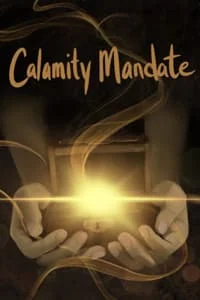 Calamity Mandate cover