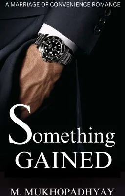 Something Gained: A Billionaire Romance cover