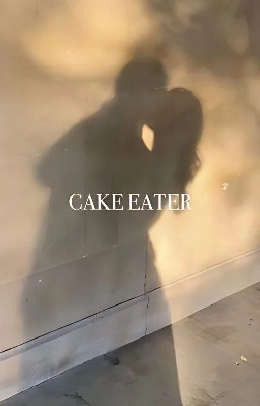 CAKE EATER, a.b. cover