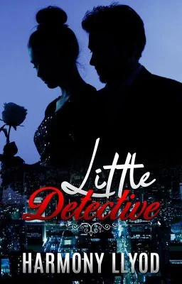 Little Detective cover